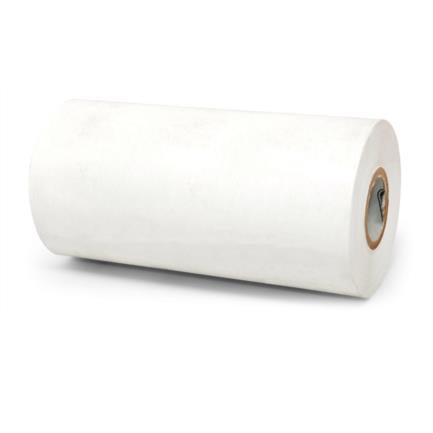 ZEBRA - Rollo Papel Zebra 4"x100Pies DT Z-Perform 1000D 2400 Sin Recubrimiento Núcleo de 0.75" 100/Caja con 36 Rollos