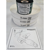 ZEBRA - Pulseras Zebra de poliester 1x11 pulg TT Z-Band 4000 Nucleo 3pulg  530pzs/Cja con 3 Rollos + cinta de resina 5095