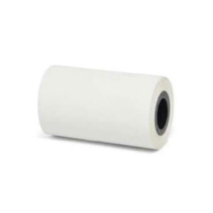 ZEBRA - Rollos papel recibo Zebra 80 x 40 mm de 0.5 pulg Z-Perform 1000D para impresora ZQ320 caja con 50 pzs