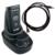 ZEBRA - Escaner Portatil Zebra CS6080-SR 1D/2D Alambrico e Inalambrico Incluye Cuna de carga 2 en 1 pila y dispositivo(CR6080-SC