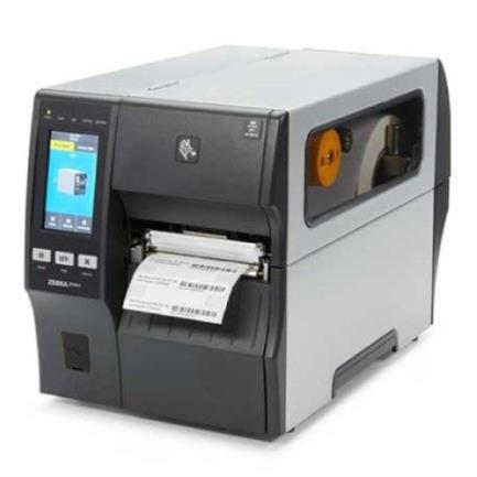ZEBRA - Impresora Industrial Zebra ZT411 TT/DT/4IN/300DPI/USB/RS-232/Ethernet/Bluetooth
