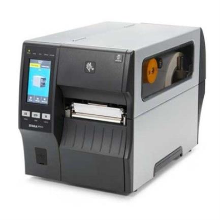 ZEBRA - Impresora Industrial Zebra ZT411 TT/DT/4IN/300DPI/USB/RS-232/Ethernet/Bluetooth