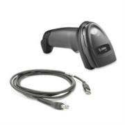 ZEBRA - Lector Alámbrico Zebra DS2208 Imagen Estándar 1D/2D USB