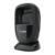 ZEBRA - Lector de Códigos Zebra DS9308 Compacto 1D/2D Negro USB
