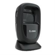 ZEBRA - Lector de Códigos Zebra DS9308 Compacto 1D/2D Negro USB
