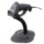 ZEBRA - Lector de Codigos de Barra Zebra LS2208 Laser 1D  incluye Cable USB y Base