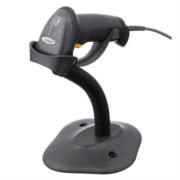 ZEBRA - Lector de Codigos de Barra Zebra LS2208 Laser 1D  incluye Cable USB y Base