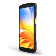 ZEBRA - Terminal Zebra TC27 WWAN LTE 5G WIFI6 Lector SE4710 Display 6Inch Ram 6Gb/64Gb 16MP RFC 5MP FFC 2-Pin Back NFC BT USB-C