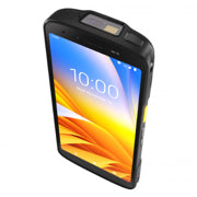 ZEBRA - Terminal Zebra TC27 WWAN LTE 5G WIFI6 Lector SE4710 Display 6Inch Ram 6Gb/64Gb 16MP RFC 5MP FFC 2-Pin Back NFC BT USB-C
