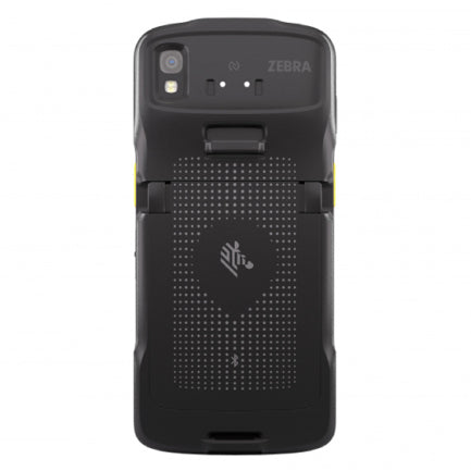 ZEBRA - Terminal Zebra TC27 WWAN LTE 5G WIFI6 Lector SE4710 Display 6Inch Ram 6Gb/64Gb 16MP RFC 5MP FFC 2-Pin Back NFC BT USB-C