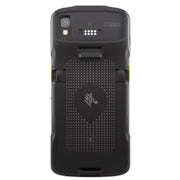 ZEBRA - Terminal Zebra TC27 Display 6pulg LTE 5G/WiFi6 Escaner SE55 6GB/64GB 16MP/5MP RFC FFC 2-PIN NFC BT USB-C SIM y eSIM GMS