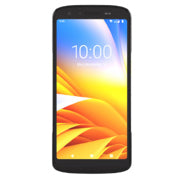 ZEBRA - Terminal Zebra TC27 Display 6pulg LTE 5G/WiFi6 Escaner SE55 6GB/64GB 16MP/5MP RFC FFC 2-PIN NFC BT USB-C SIM y eSIM GMS