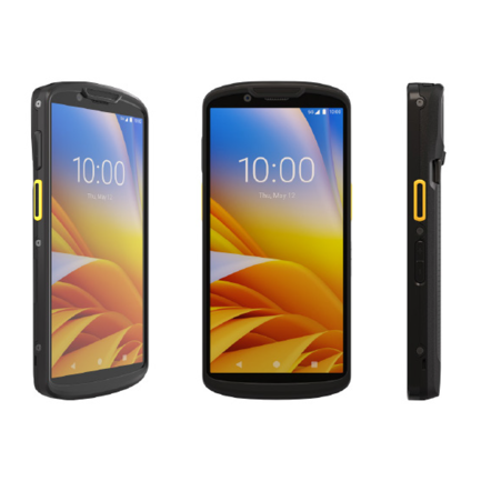 ZEBRA - Terminal Zebra TC53E Display 6 Escan SE4720 Ram 6GB/64GB WiFi6e Camra 16MP/8MP GMS RFC FFC Battery (cambio en caliente)