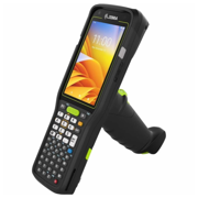 ZEBRA - Terminal Zebra MC34 Gun Display 4 Escan SE58 Ram6GB/128GB 47Key Cam5/13MP UFS Wifi6e NFC Android GMS Battery 7000mAh
