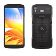 ZEBRA - Terminal Zebra TC27 SIM/eSIM 5G Wifi6 Scan SE4710 Diply 6 Ram 6/64GB Cam 16MP/5MP 2 pines Btry Extend 5200 mAh GMS ROW