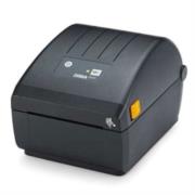 ZEBRA - Impresora Zebra ZD220 TD (Termico Directo) 203dpi Incluye Software Zebra Designer Estandar (perpetuo) Cable USB y CA