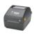 ZEBRA - Impresora Zebra ZD421 4" TD 203DPI/USB/USBHost/ModularC.Slot/BTLE5/USCord/EZPL