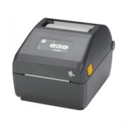 ZEBRA - Impresora Zebra ZD421 4" TT 203DPI USB/USB Host/Ethernet/BTLE5/US Cord/EZPL