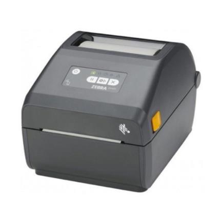 ZEBRA - Impresora Zebra ZD421 4" TT 203DPI USB/USB Host/Ethernet/BTLE5/US Cord/EZPL