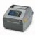 ZEBRA - Impresora Zebra ZD621 TT LCD touch color 300 dpi USB host USB Ethernet serie BTLE5 cable US fuente suiza EZPL