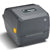 ZEBRA - Impresora Zebra ZD421 TT 4" 300 Dpi Usb Host Usb Ethernet BTLE5 Cable US Fuente Suiza EZPL