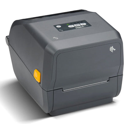 ZEBRA - Impresora Zebra ZD421 TT 4" 300 Dpi Usb Host Usb Ethernet BTLE5 Cable US Fuente Suiza EZPL