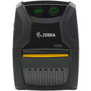 ZEBRA - Impresora Zebra ZQ310 Plus TD 2 Bluetooth 4.X Sensor Sin Etiqueta Uso Exterior Inglés Grupo