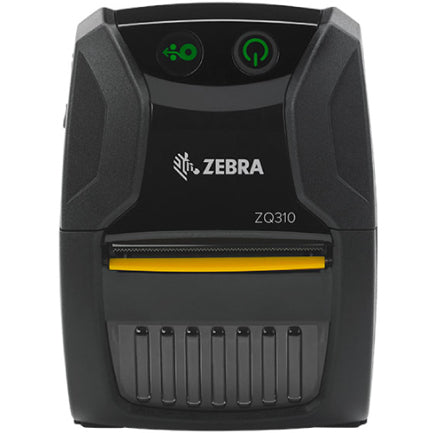 ZEBRA - Impresora Zebra ZQ310 Plus TD 2 Bluetooth 4.X Sensor Sin Etiqueta Uso Exterior Inglés Grupo