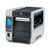 ZEBRA - Impresora Zebra ZT620 TT 6" 300dpi Cable USA Serial USB Ethernet Bluetooth 4.0 host USB Corte Display Tactil Color ZPL