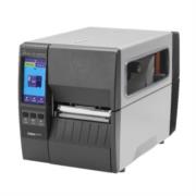 ZEBRA - Impresora Zebra de Etiquetas ZT231 Transferencia Termica 203 x 203DPI USB Ethernet Bluetooth Negro/Gris