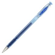 ZEBRA - Bolígrafo Zebra J Roller RX Punto Mediano 0.7mm Tinta Gel Color Azul C/12 Pzas
