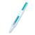 ZEBRA - Corrector Zebra Rollerball Tipo Pluma Punto Rodante 1.0mm
