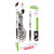 ZEBRA - Lapicero Zebra M-301 Retráctil Punto 0.5mm C/6 Pzas