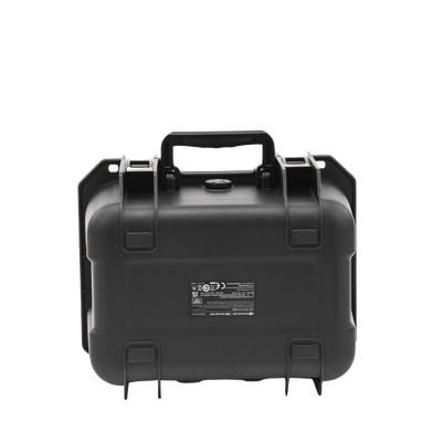 DJI - Payload Zenmuse H20, 23x Zoom Óptico Híbrido/Telémetro Laser Alcance de 1200m/ Gran angular 12MP /Cámara Térmica 640x512px/ Compatible con Drone Matrice 300