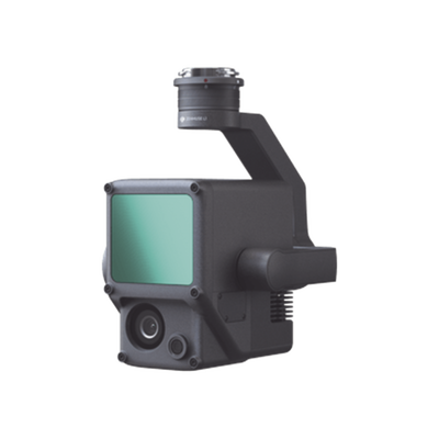DJI - Payload Zenmuse L1/ Modulo Lidar Incorporado/ Protección IP54/ Cámara RGB de 20MP sensor de 1"/Compatible con drone Matrice 300