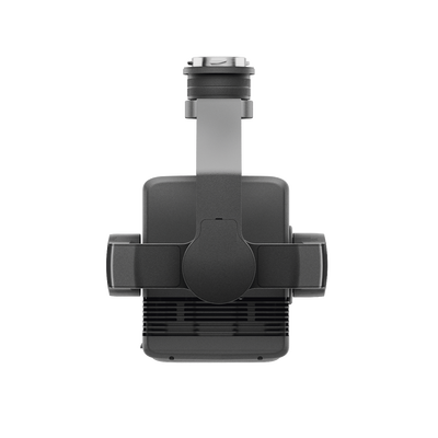 DJI - Payload Zenmuse L2/ Modulo Lidar Incorporado/ Protección IP54/ Cámara RGB de 20MP sensor de 4/3"/Compatible con drones Matrice 300 y Matrice 350