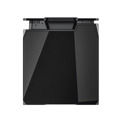 ECOFLOW - Batería ECOFLOW Compatible con Power Hub ZMM100HUB, Litio LiFePO4 5.120kWh 51.2 Vcd, Instalación Apilable