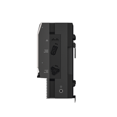 ECOFLOW - ECOFLOW Power Hub  | Inversor Cargador 3.6kW (Max. 7.2kW), Carga Solar Hasta 1600W