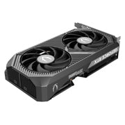 ZOTAC - Tarjeta de Video Zotac NVIDIA GeForce RTX 5060 Ti 8GB Twin Edge OC 8GB 128-bit GDDR7 PCI Express x8 5.0