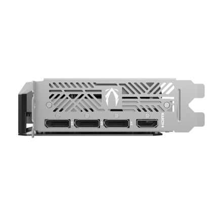 ZOTAC - Tarjeta de Video Zotac NVIDIA GeForce RTX 5060 Ti 8GB Twin Edge OC 8GB 128-bit GDDR7 PCI Express x8 5.0