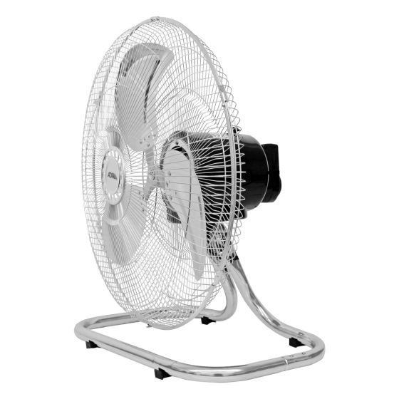 Ventilador 3 en 1 metálico 18"