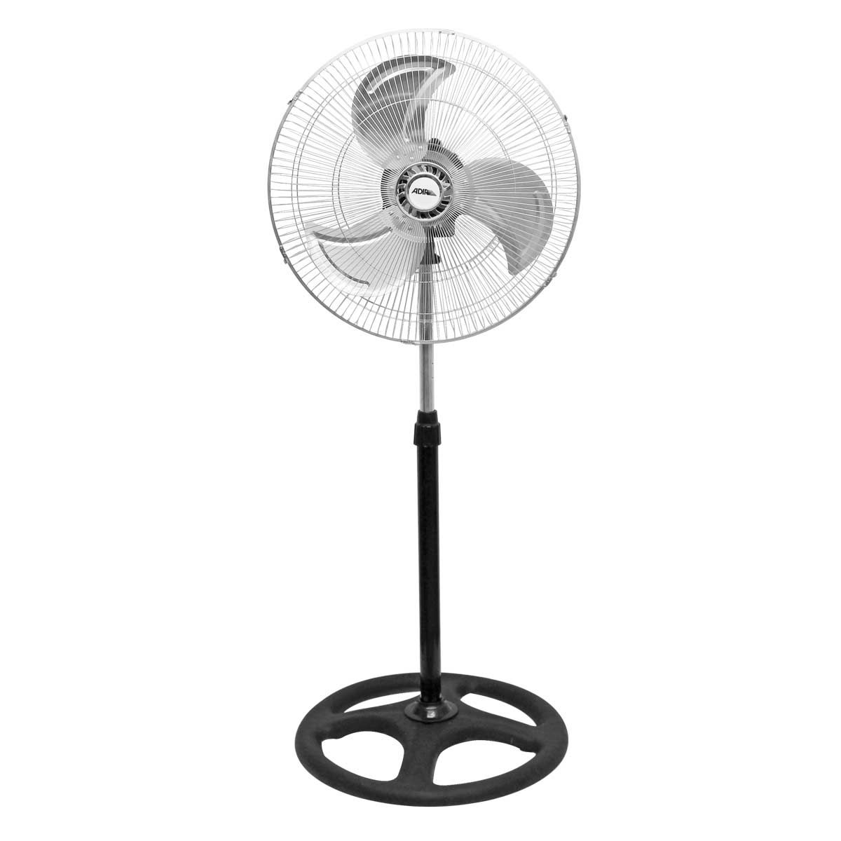 Ventilador 3 en 1 metálico 18"