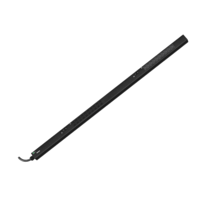PANDUIT - PDU Básico / 20 Salidas IEC C13 / 30A / 208 Vca / NEMA L6-30P / Cable 3 m (9.8 ft) / 0U