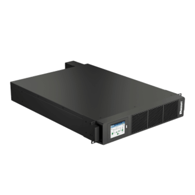 PANDUIT - UPS Online Doble Conversión / 10000 VA / 10000 W / 208/240 Vca / Baterías LiFePO4 / 4 UR / Onda Senoidal Pura / 2 Tomas NEMA L6-30R