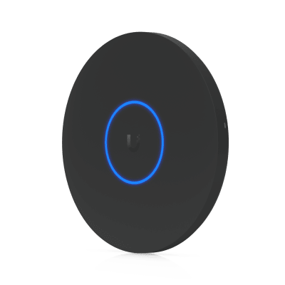 UBIQUITI - U7 Pro XG Wi-Fi 7 Tri-Banda para Interiores con Soporte 6 GHz, Cobertura de hasta 140 m², Capacidad para Hasta 300 Usuarios y Puerto Multi-Gig 10/5/2.5/1 GbE