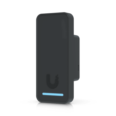 UBIQUITI - G3 Reader Lector de Acceso Compacto NFC de Tercera Generación Color Negro