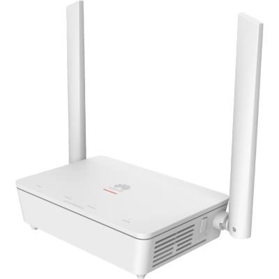 HUAWEI - Router Inalámbrico Wi-Fi 6 Grado Carrier de Mayor Cobertura + eAI Accelaration para Priorizar Tráfico / Repetidor de ONT