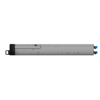 SYNOLOGY - Servidor All-Flash / 24 Bahías SAS-SATA / Dual Xeon Silver 8 Núcleos / 32GB DDR4 ECC / 10GbE / Escalable a 72 Unidades