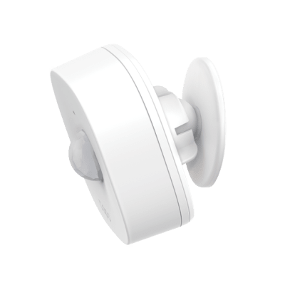TP-LINK - Sensor de Movimiento Inteligente / Detección 7 m (23 ft) / Ángulo 120° / Batería 2 Años / Frecuencia 868/922 MHz / IP-Link Tapo / Compatibilidad Ecosistema