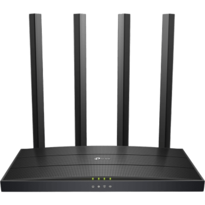 TP-LINK - Router Omada VPN / WiFi AC1200 doble-banda / SDN Multi-WAN Gigabit / 1 Puerto WAN Gigabit / 2 Puertos LAN Gigabit / 2 Puertos configurables LAN/WAN / 16,384 Sesiones Concurrentes / Administración Centralizada OMADA o Stand-Alone